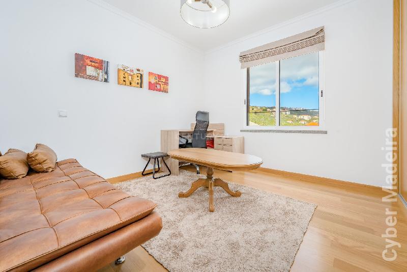 Apartamento T3 para Venda Caniço, Caniço de Baixo