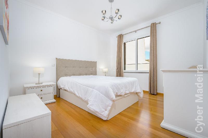 Apartamento T3 para Venda Caniço, Caniço de Baixo