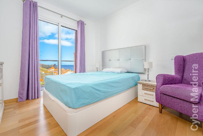 Apartamento T3 para Venda Caniço, Caniço de Baixo