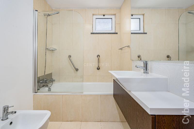 Apartamento T3 para Venda Caniço, Caniço de Baixo