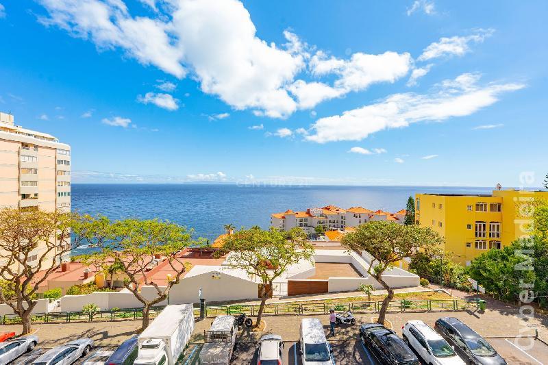 Apartamento T3 para Venda Caniço, Caniço de Baixo