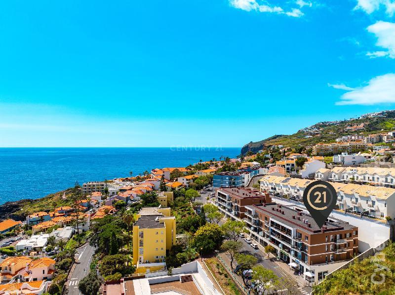 Apartamento T3 para Venda Caniço, Caniço de Baixo