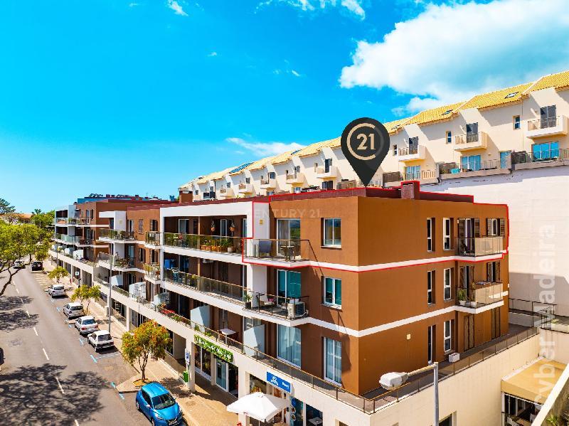 Apartamento T3 para Venda Caniço, Caniço de Baixo