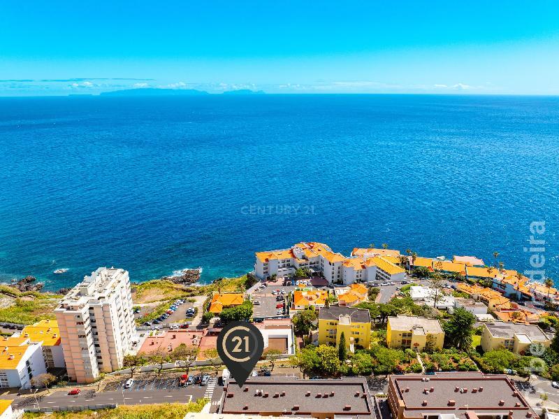 Apartamento T3 para Venda Caniço, Caniço de Baixo