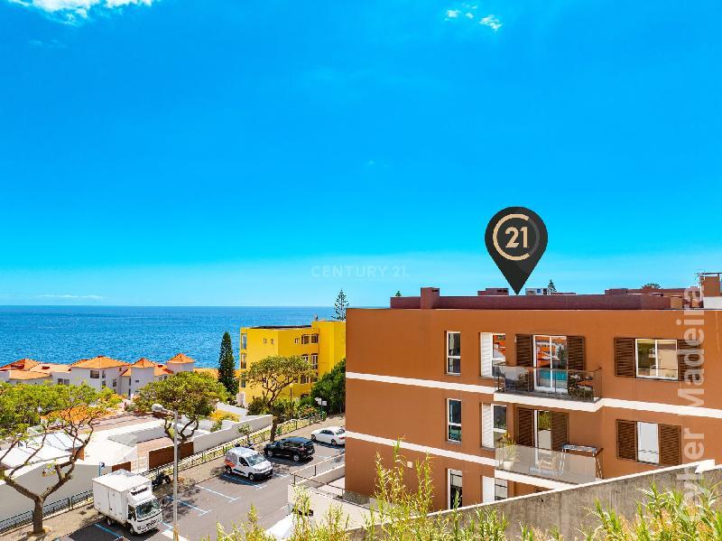 Apartamento T3 para Venda Caniço, Caniço de Baixo