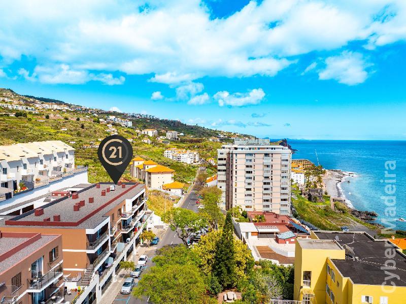Apartamento T3 para Venda Caniço, Caniço de Baixo