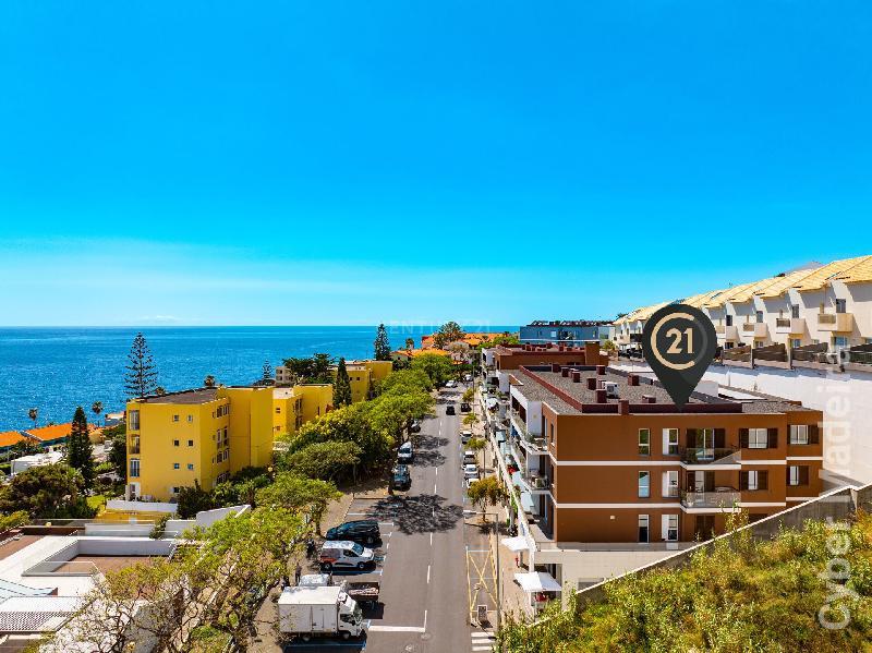 Apartamento T3 para Venda Caniço, Caniço de Baixo