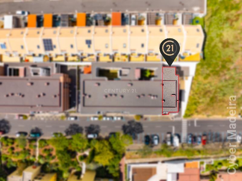 Apartamento T3 para Venda Caniço, Caniço de Baixo