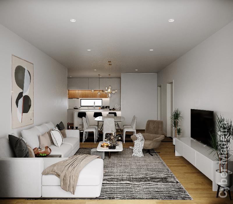 Apartamento T2 para Venda Caniço, Caniço de Baixo