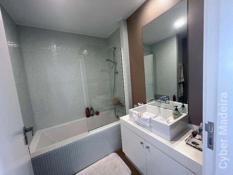 Apartamento T2 para Venda Caniço, Caniço de Baixo