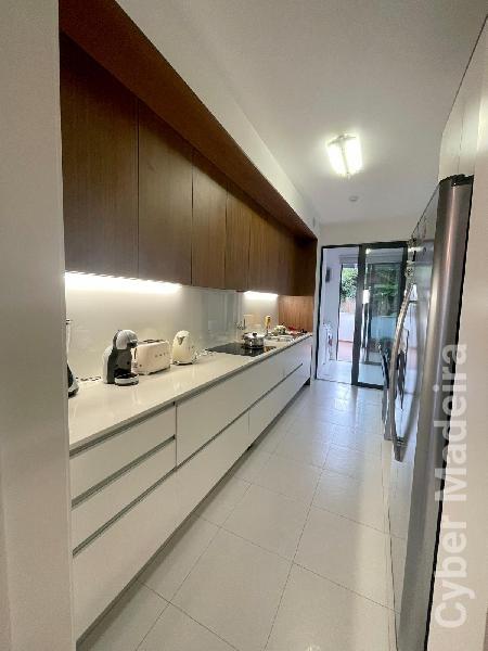 Apartamento T2 para Venda Caniço, Caniço de Baixo