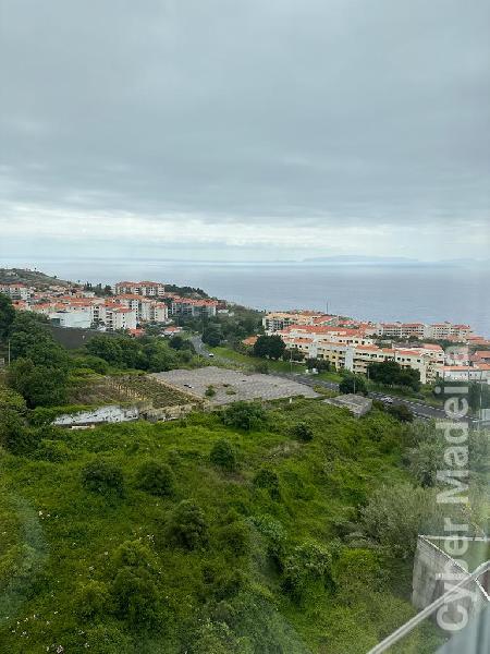 Apartamento T2 para Venda Caniço, Centro