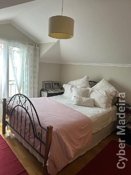Apartamento T2 para Venda Caniço, Centro