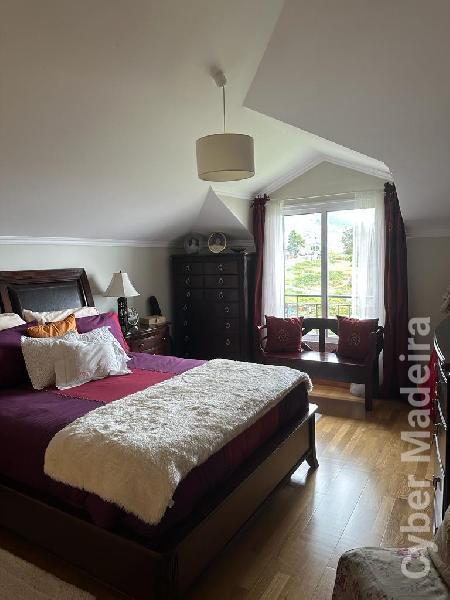 Apartamento T2 para Venda Caniço, Centro