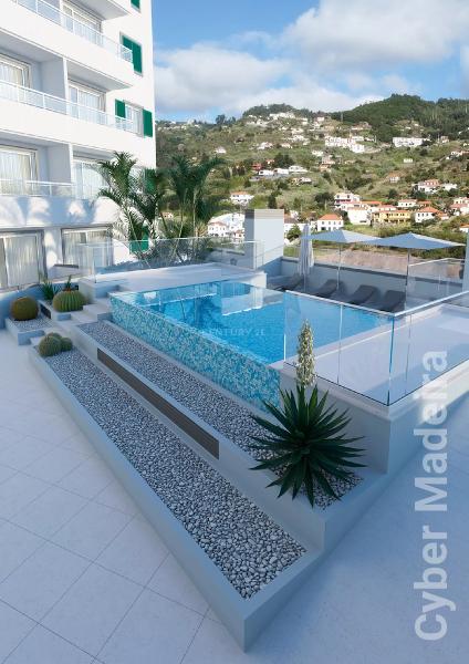 Apartamento T2 para Venda Caniço, Centro