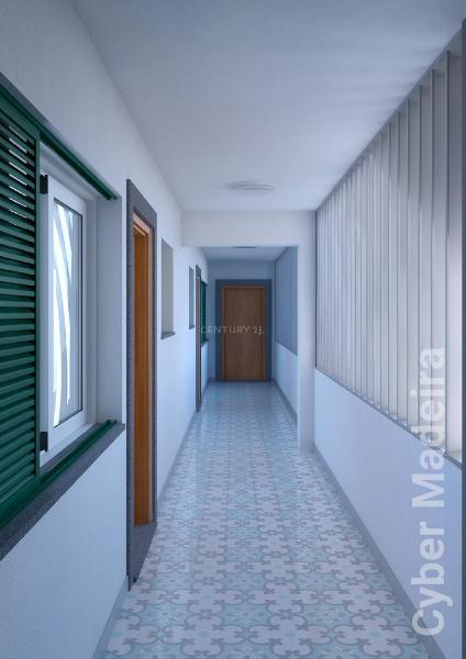 Apartamento T2 para Venda Caniço, Centro