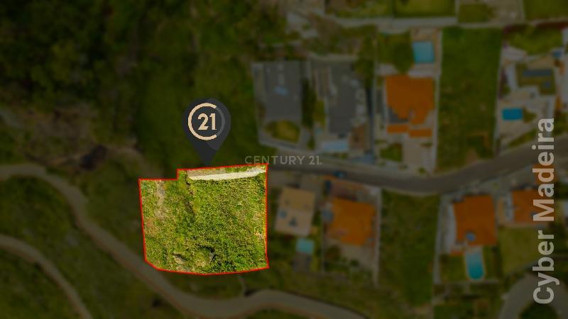 Terreno Outros para Venda Caniço, Garajau