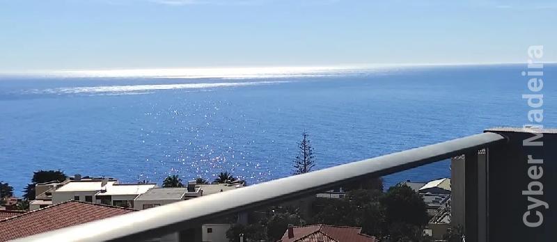 Apartamento T2 para Venda Caniço, Garajau