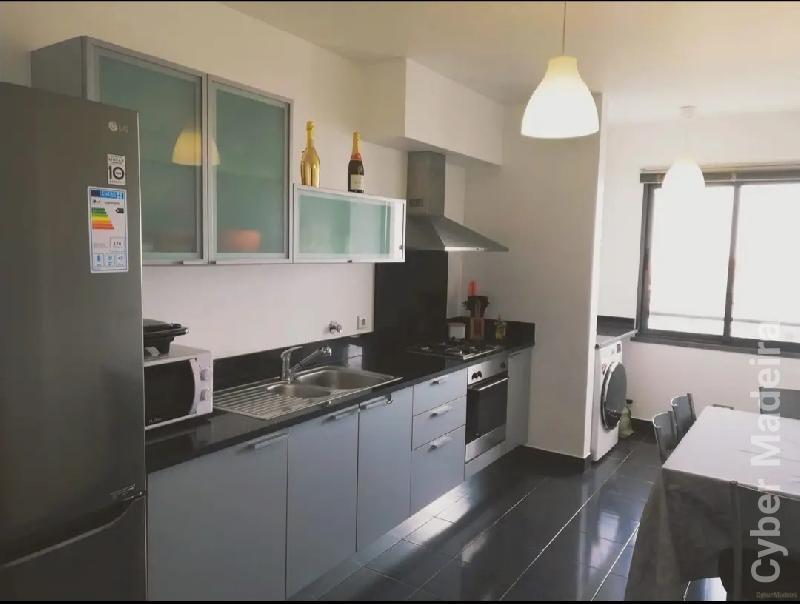 Apartamento T2 para Venda Caniço, Garajau