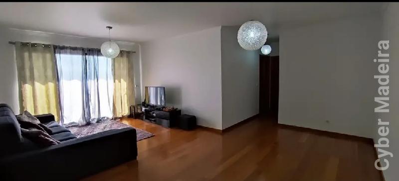 Apartamento T2 para Venda Caniço, Garajau