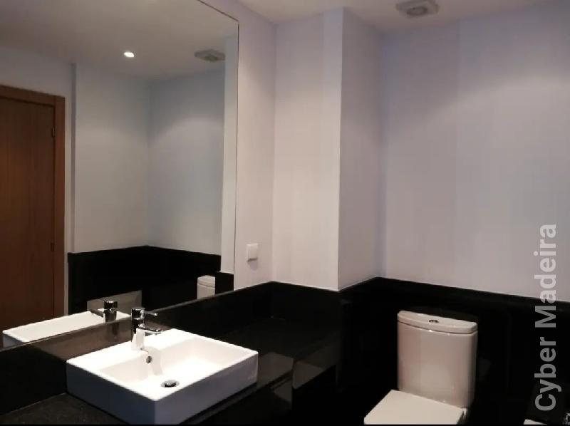 Apartamento T2 para Venda Caniço, Garajau