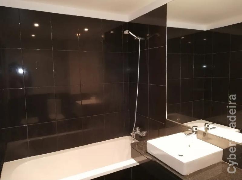 Apartamento T2 para Venda Caniço, Garajau