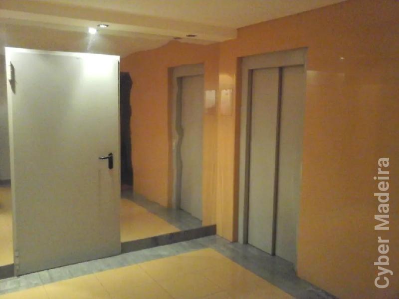 Apartamento T2 para Venda Caniço, Garajau