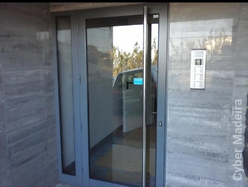 Apartamento T2 para Venda Caniço, Garajau