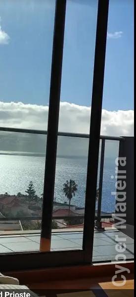 Apartamento T2 para Venda Caniço, Garajau