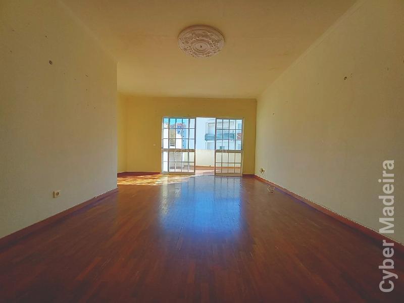 Apartamento T2 para Venda Caniço, Garajau