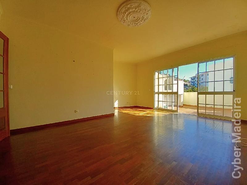 Apartamento T2 para Venda Caniço, Garajau