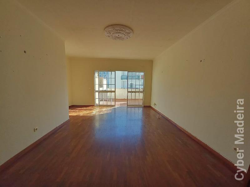 Apartamento T2 para Venda Caniço, Garajau