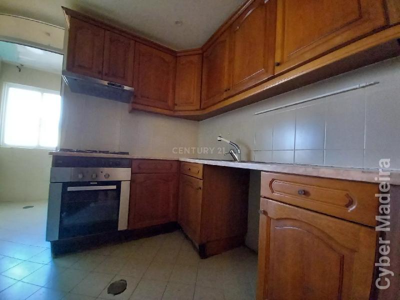 Apartamento T2 para Venda Caniço, Garajau
