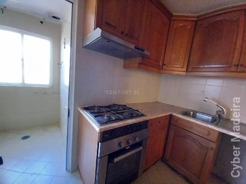 Apartamento T2 para Venda Caniço, Garajau