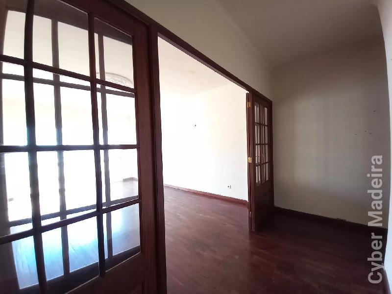 Apartamento T2 para Venda Caniço, Garajau