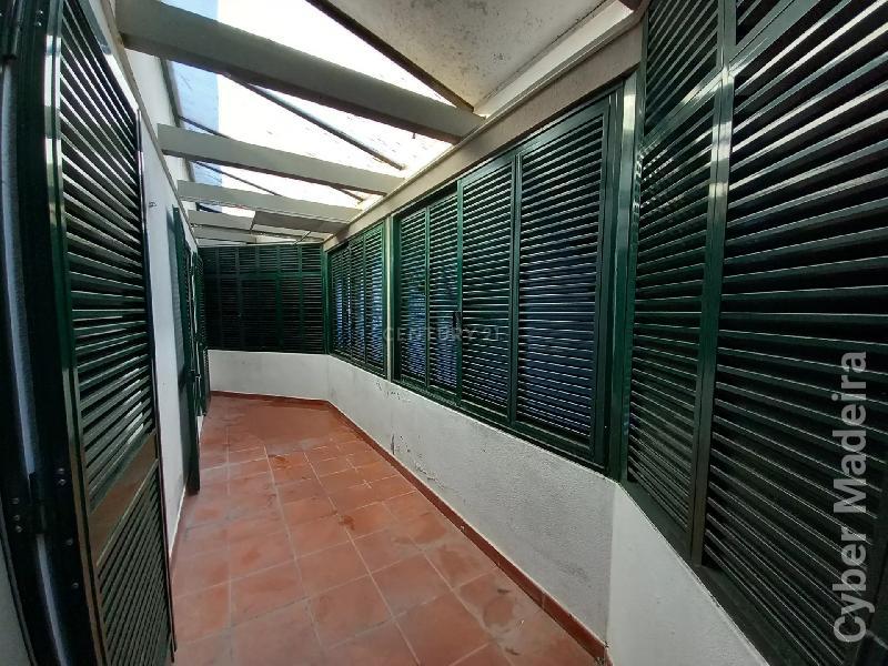 Apartamento T2 para Venda Caniço, Garajau