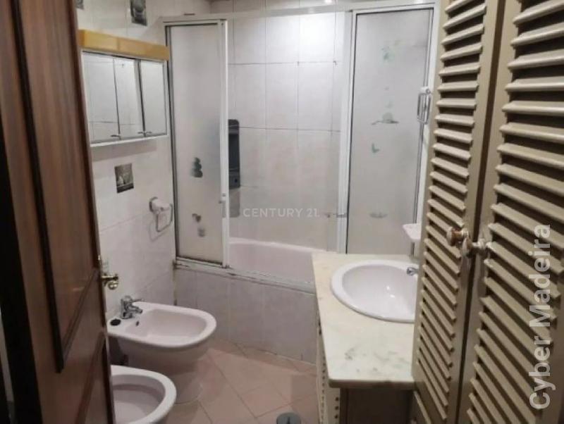Apartamento T2 para Venda Caniço, Garajau