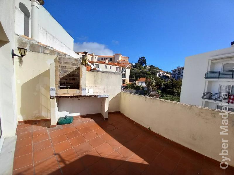 Apartamento T2 para Venda Caniço, Garajau