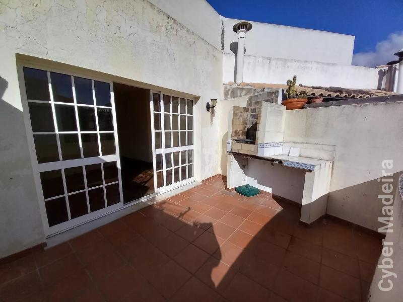 Apartamento T2 para Venda Caniço, Garajau
