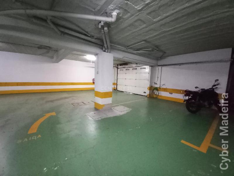 Apartamento T2 para Venda Caniço, Garajau