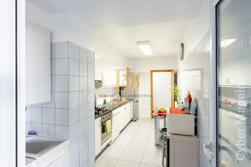Apartamento T3 para Venda Caniço, Reis Magos