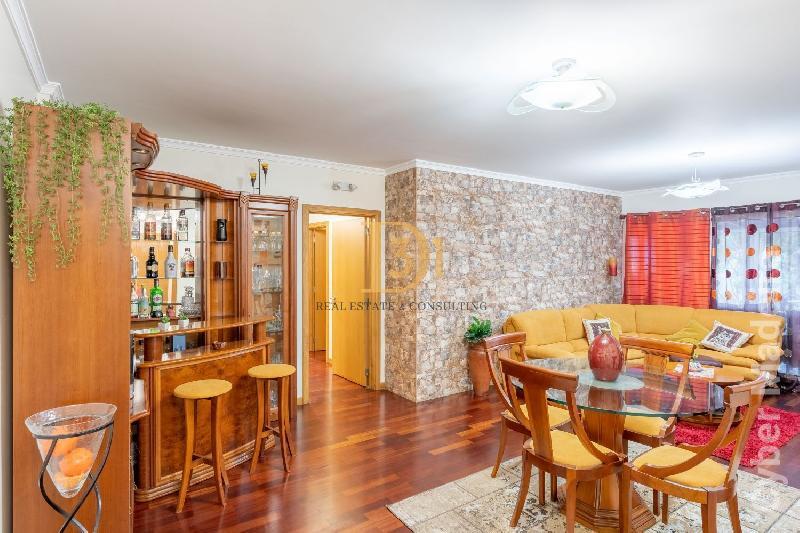 Apartamento T3 para Venda Caniço, Reis Magos