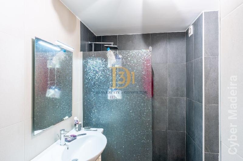Apartamento T3 para Venda Caniço, Reis Magos