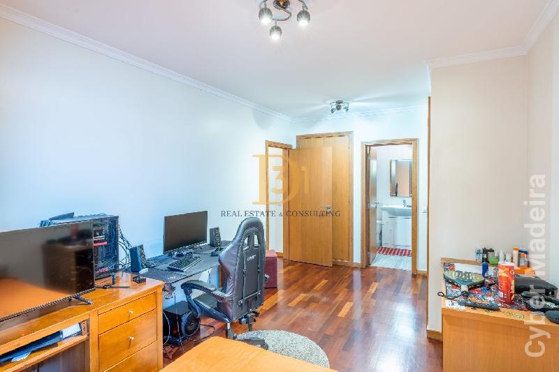 Apartamento T3 para Venda Caniço, Reis Magos