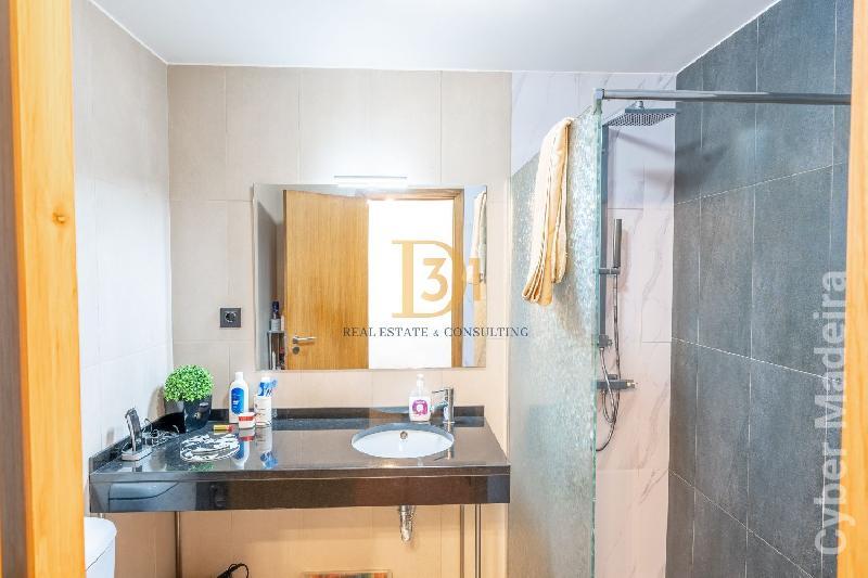 Apartamento T3 para Venda Caniço, Reis Magos