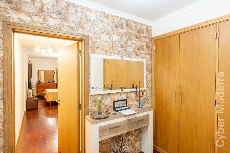 Apartamento T3 para Venda Caniço, Reis Magos