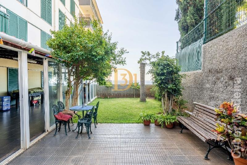 Apartamento T3 para Venda Caniço, Reis Magos