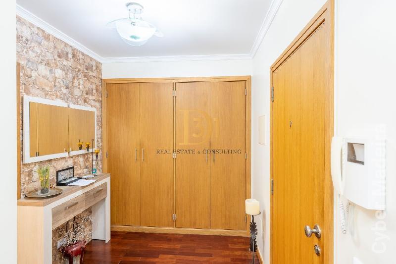 Apartamento T3 para Venda Caniço, Reis Magos
