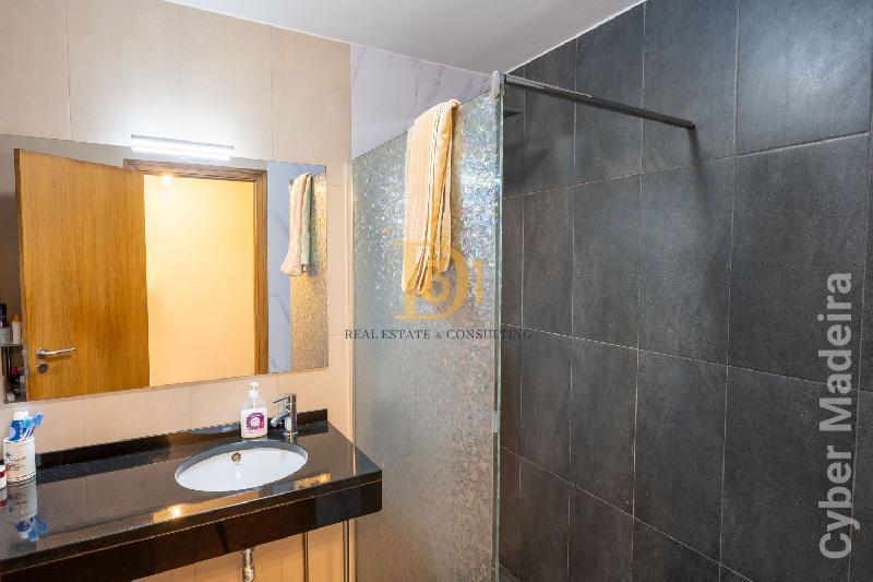 Apartamento T3 para Venda Caniço, Reis Magos