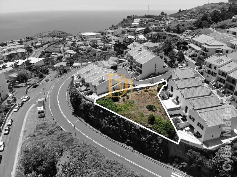 Terreno Outros para Venda Caniço, Santa Cruz